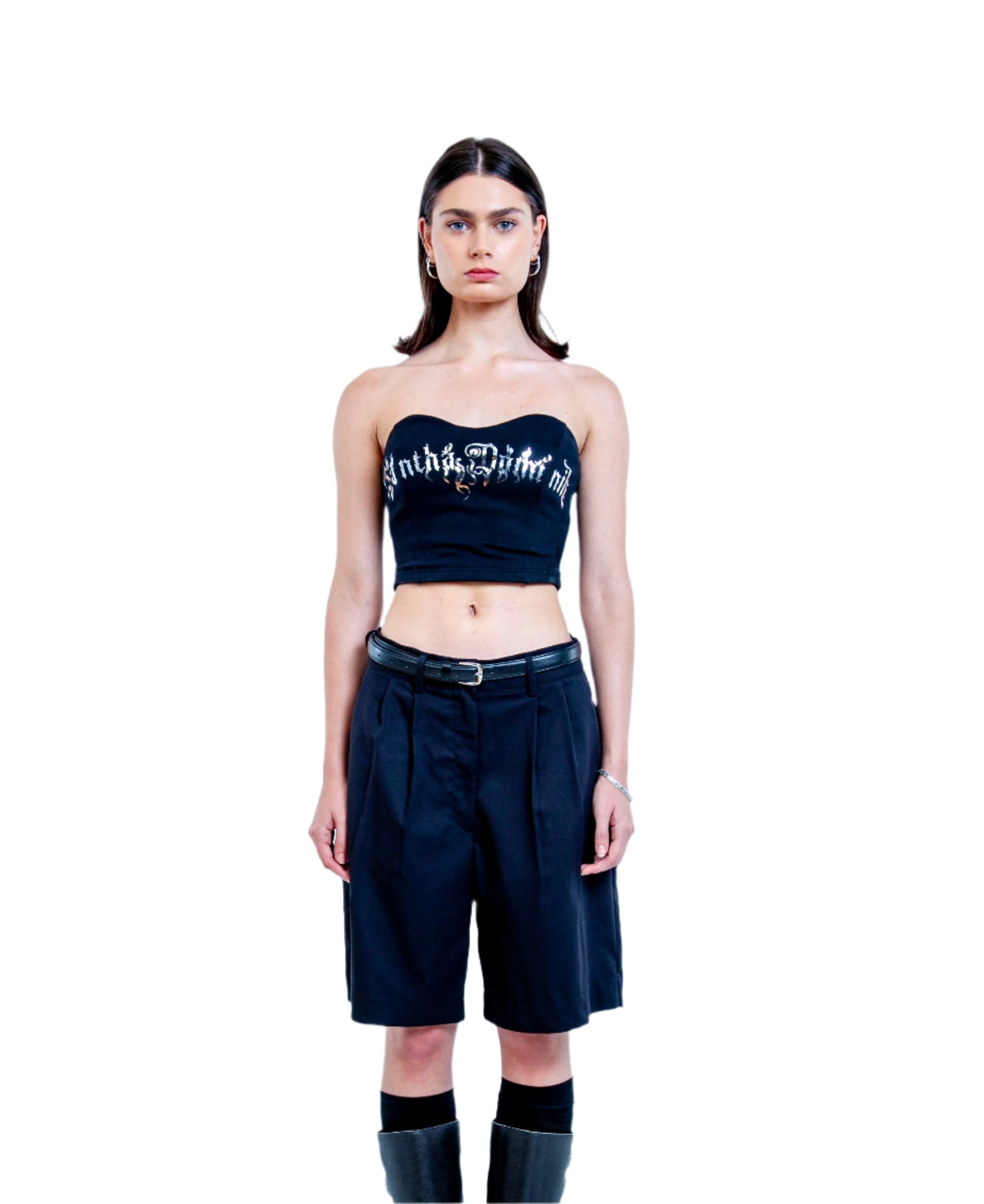 Cső Top - SD250101K