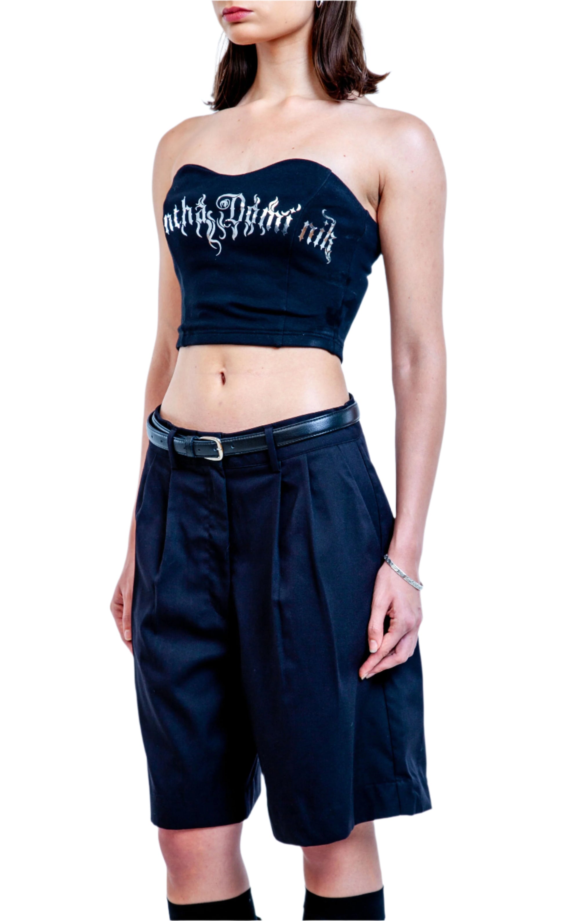 Cső Top - SD250101K