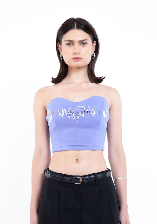 Cső Top - SD250101P