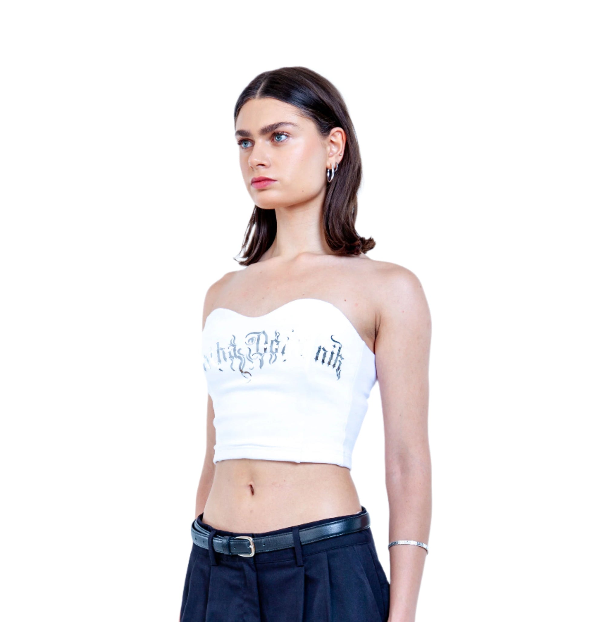 Cső Top - SD250101W